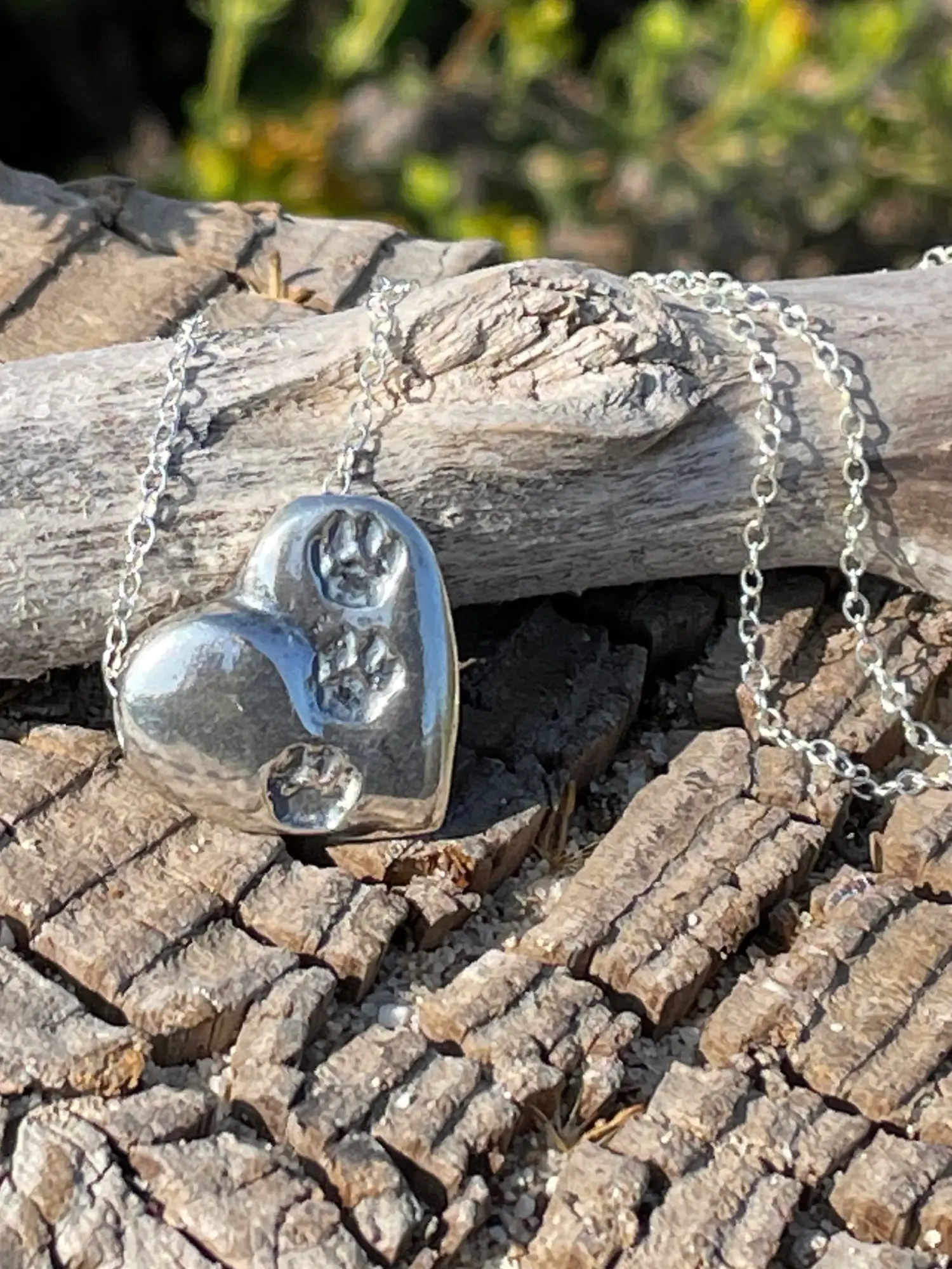 Necklaces & Pendants