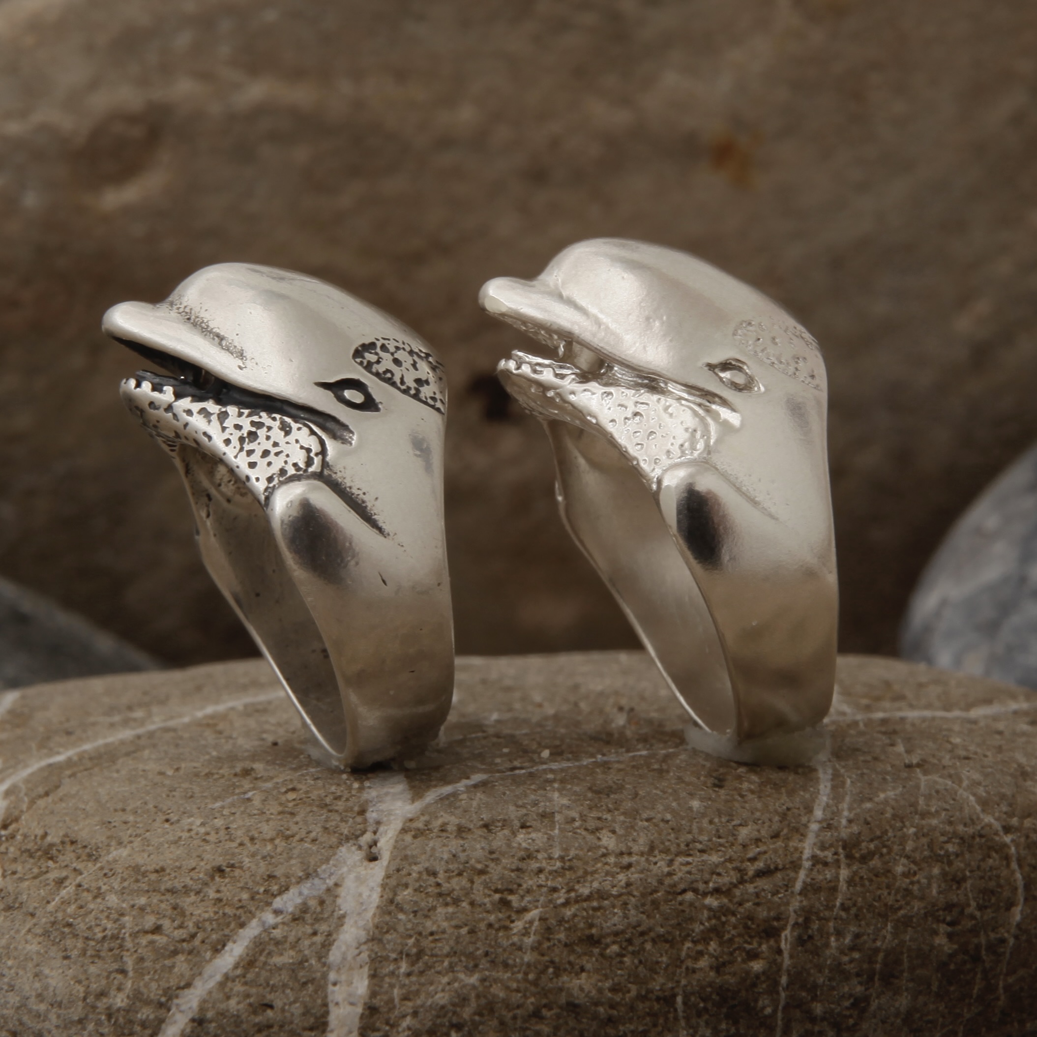 Orca Ring