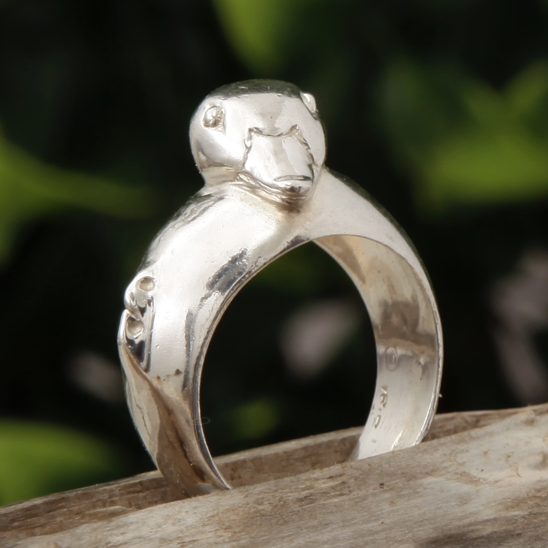 Duck Ring