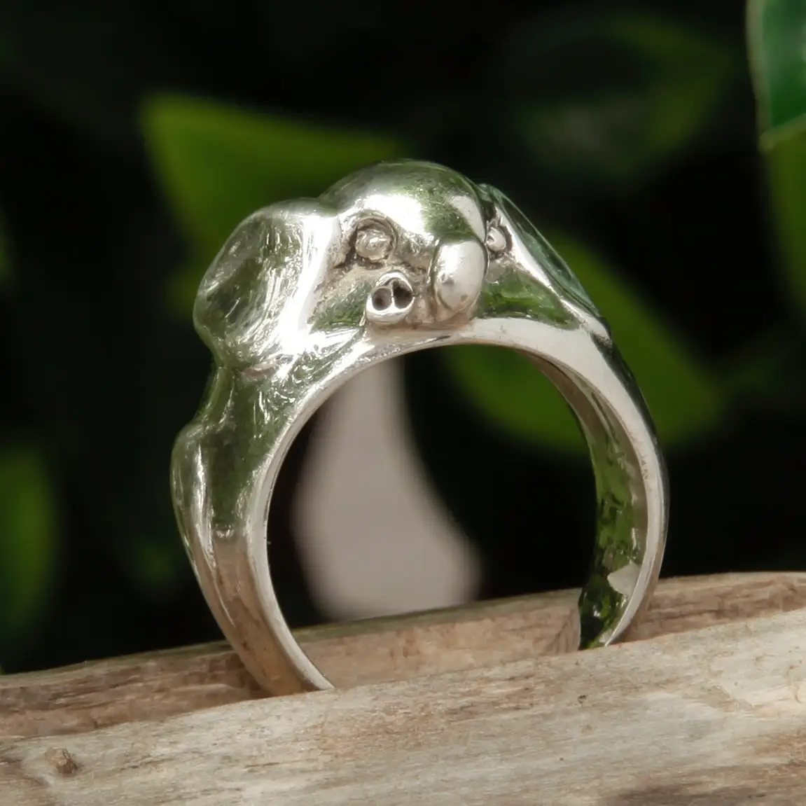 Matriarch Elephant Ring
