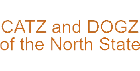 CATZ and DOGZ of the North State, Red Bluff, CA