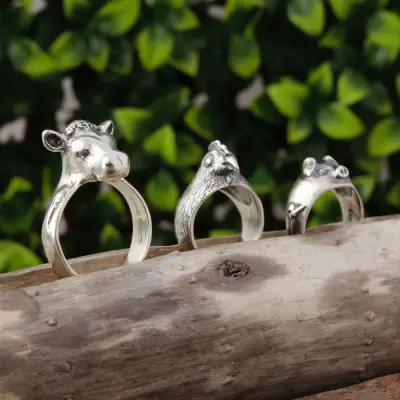 Farm Animals Collection